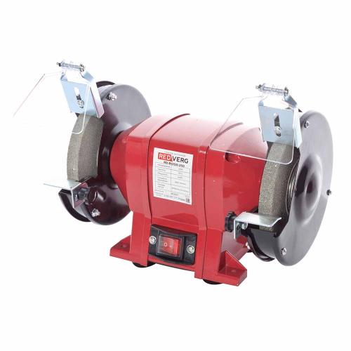 Станок заточной REDVERG RD-BG150-250