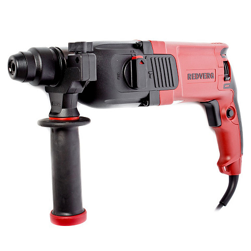 Перфоратор REDVERG RD-RH850