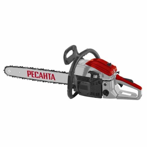 Бензопила БП-4516 Ресанта