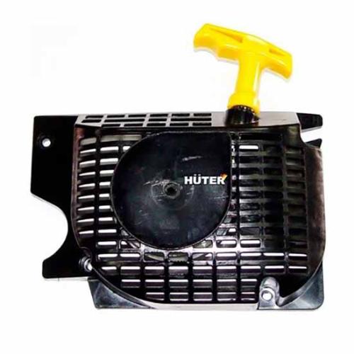Стартер в сборе HUTER для BS-45,BS-45М,BS-52,BS-52М,BS-62
