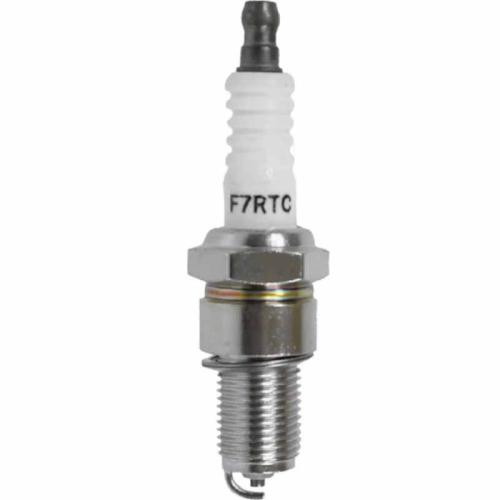 Свеча зажигания 4Т F7RTC Huter