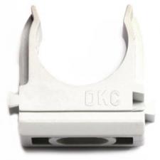 держатель с защелкой DKC 51020 д.20мм 45848