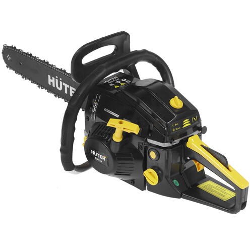 Бензопила HUTER BS-52M