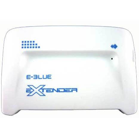 Разветвитель USB HUB E-Blue Extender+картридер Blue(ERD052BL/RE)