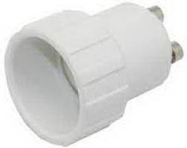 переходник с GU10 на E14 A1T17WEAY Ecola 483241