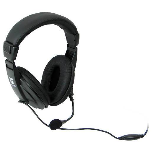 гарнитура Defender HN 750 (стерео,рег.громк.USB) 1,8м/2м
