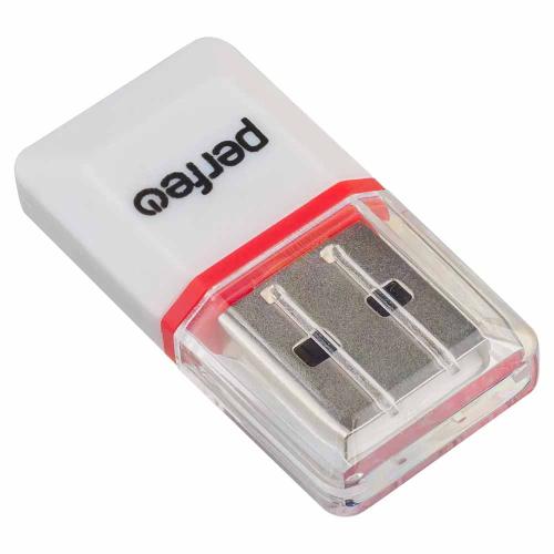 Картридер PERFEO MicroSD (PF-VI-R008)