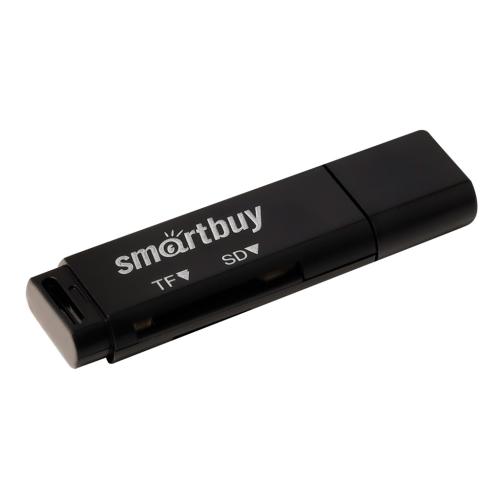 Картридер SMART BUY SBR-715 USB 2.0