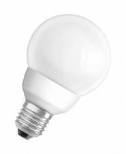 Лампочка энергосберегающая Navigator 94 082 NCL G45-09-827-E14 9W тепл белый свет