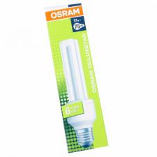 Лампочка энергосберегающая Osram CLL 17W/827 E27 220-240V 108517