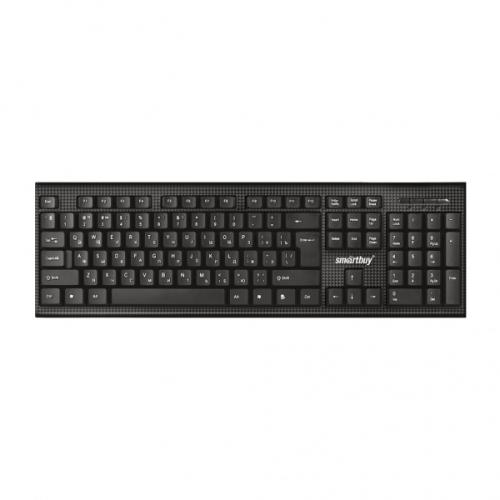 Клавиатура Smartbuy ONE 115 USB