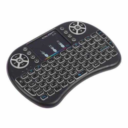 Клавиатура АТОМ AT-103 мини, шнур micro USB, акк BL-5C