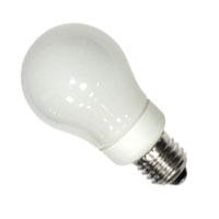 Лампочка энергосберегающая ЭРА GLS-14-827-E27 мягкий свет