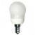 Лампочка энергосберегающая ЭРА MGL-8-842-E14 Т2 шарик яркий свет