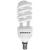 Лампочка энергосберегающая ENERGY ESP-15W E14 2700K 10000ч тепл.св. 15-14-10T