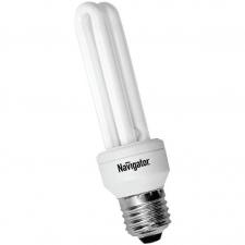 Лампочка энергосберегающая Navigator 94 012 NCL 2U-11-840-E27 11W(дсв)(13849)