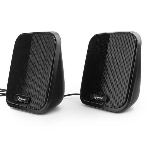 колонки Gembird SPK 100 6Вт  USB-питание