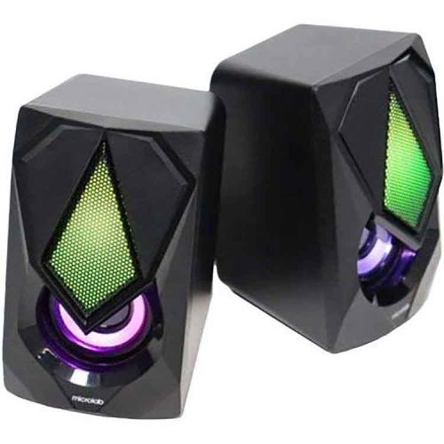 Колонки Microlab B25 2.0 6Вт