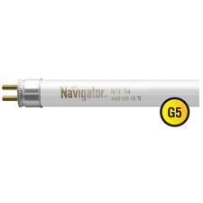 Лампочка Navigator 94 105 NTL-T4-24-840-G5 24Вт люминисцентная