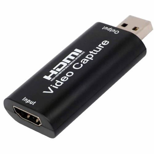 Карта видеозахвата гн HDMI на шт USB H51