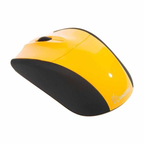 Мышь SmartBuy 325AG ONE беспроводная, 3кн 1000dpi