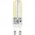 Лампочка LED 5W G9 4200 320* 62x16 G9RV50ELC Ecola 500028