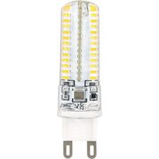 Лампочка LED 5W G9 4200 320* 62x16 G9RV50ELC Ecola 500028