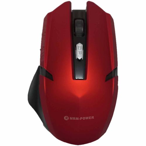 Мышь MRM 1077 игровая, беспроводная