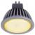 Лампочка LED 5.4W GU5.3 MR16 47х50 M2LG54ELC золотистая матовая Ecola 421770