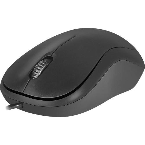 Мышь Def. 759 Patch MS USB 2кн+кл пров.1000dpi