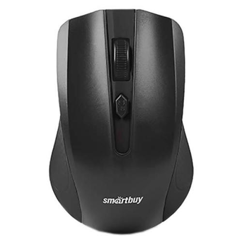 Мышь SmartBuy 352AG ONE беспроводная, 4кн 800-1600dpi