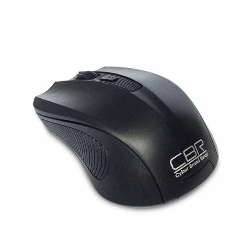 Мышь CBR CM 404, USB оптич., радио 2,4Гц, 1200 dpi