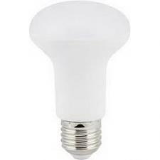 Лампочка LED 11W E27 R63 2800 102x63 G7KW11ELC пласт/алюм Ecola 491441