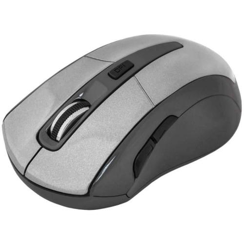 Мышь DEFENDER 965 MM W Accura беспроводная USB, 6кн 800-1600dpi