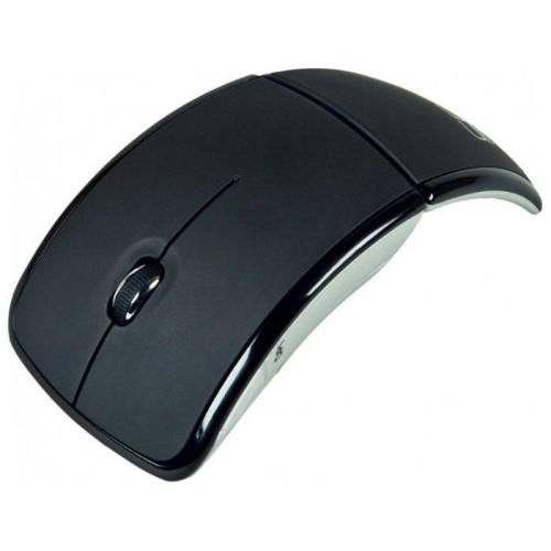 Мышь CBR CM 610 2,4Ггц, оптич.,1200 dpi, софттач складная