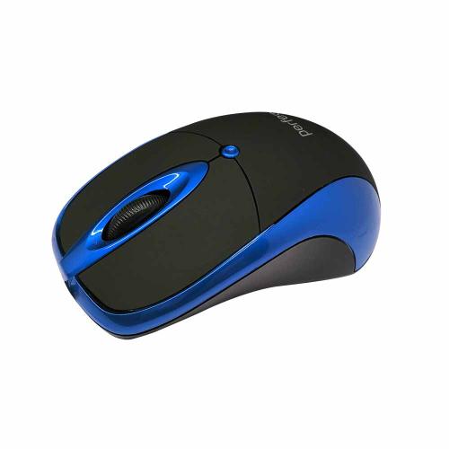 Мышь PERFEO PF-A4792 ORION USB, 3 кн., 1000DPI