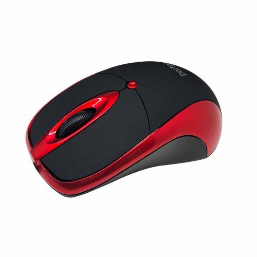 Мышь PERFEO PF-A4794 ORION USB, 3 кн., 1000DPI