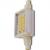 Лампочка LED 4.5W F78 R7s 4200 78x20x32 J7LV45ELC прожекторная Ecola 423870