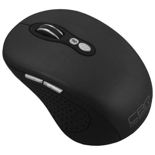 Мышь CBR CM 530 bluetooth оптич., 800/1200/1600 dpi slim корпус