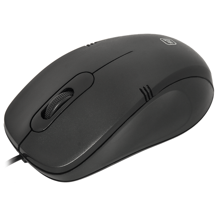 Мышь DEFENDER 930 MM 3кн 1200dpi