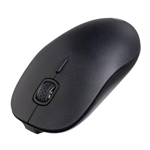 Мышь PERFEO PF-4494 SIMPLE USB беспров. 4кн 1200DPI