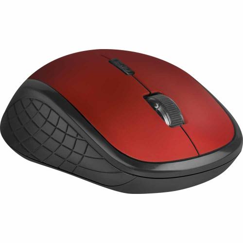 Мышь DEFENDER 415  MM Hit USB, 6кн беспров 1600dpi