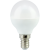 Лампочка LED 7W E14 G45 шар 4000K 77x45 K4GV70ELC Ecola 553962