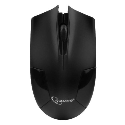 Мышь Gembird MUSW-300 2.4ГГц 2кн+кол.-кн беспров.1000dpi