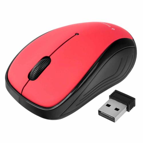 мышь Gembird MUSW-290 2.4ГГц 3кн беспров.1000DPI