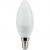 Лампочка LED 6W E14 101x37 свеча C4LV60ELC Ecola 473570