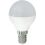 Лампочка LED 8W E14 G45 шар 4000K 77x45 K4QV80ELC Premium Ecola 554678
