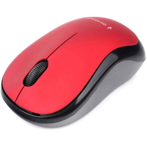 Мышь Gembird MUSW-270 2.4ГГц 3кн беспров.1000DPI
