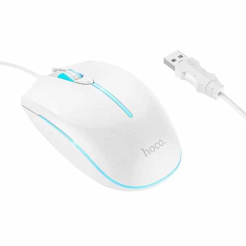 Мышь HOCO GM37 игровая, USB
