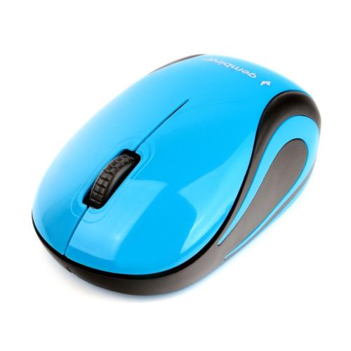 Мышь Gembird MUSW-620 3кн беспров.1200DPI